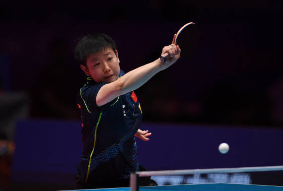 积极进取的 积极进取的