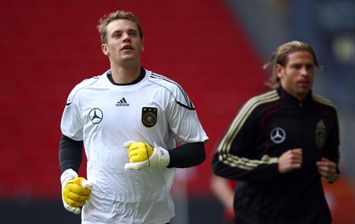 联盟前列 联盟前列