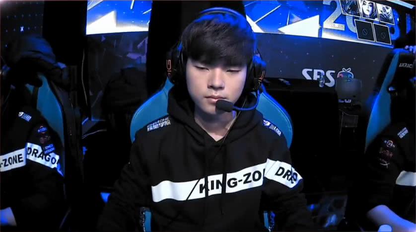 中场调度上 中场调度上