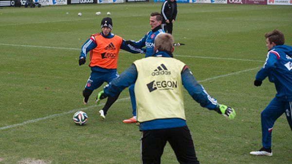 这将是一场 这将是一场